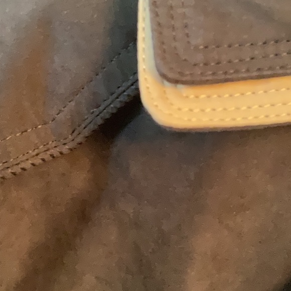 Saxon Jacket With Layered Collar - Picture 5 of 13